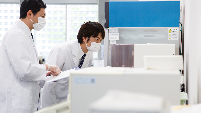 クリーンベンチ、アイソレーター、バイオセーフティキャビネット など