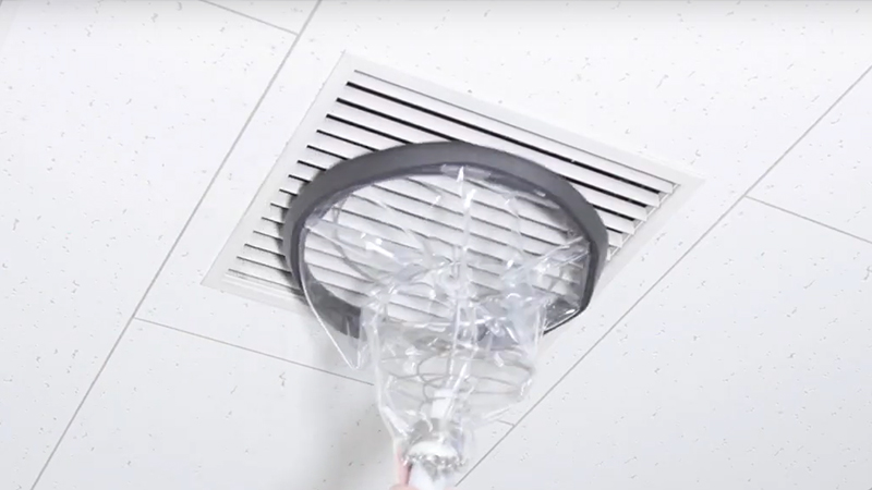 1日50箇所前後必要があれば清拭をいたします